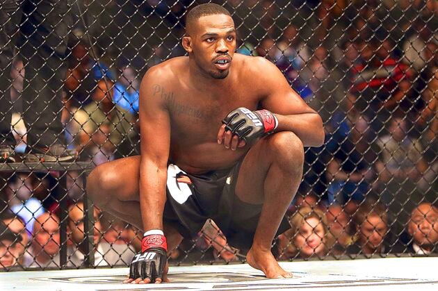 UFC 169 Fight Card: Jon Jones vs. Glover Teixeira Official on Super Bowl Weekend