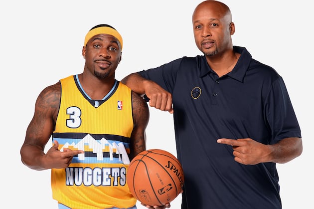 Brian Shaw Emphasizing Pace as Nuggets Prepare for Preseason Opener