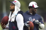 Ed Reed, Arian Foster Rip 'Shady' NFL Over Concussions