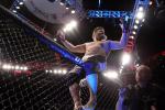 Nelson Says He'll Beat Cormier, Go for Title Shot at 205