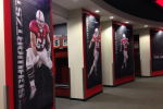 Stanford Unveils New Football Facilities