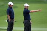 Players Under Most Pressure Entering Day 2 at Muirfield