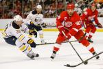 Biggest Potential Problems for Red Wings