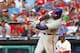 On the Phillies' sinking ship, Howard has been a ten ton anchor for two years now.