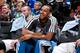 Williams is just one of many players on the Wolves roster that have mystery surrouding them as they enter training camp.