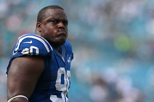 Seahawks vs. Colts: Breaking Down Indianapolis' Gameplan