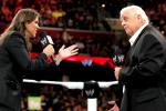 Report: Dusty Went Off Script on Raw, Upsetting Stephanie