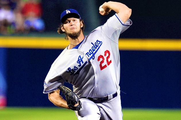 Would Dominant Postseason Guarantee Clayton Kershaw Record-Setting Contract?