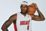 Factors That Could Influence LeBron's Free Agency