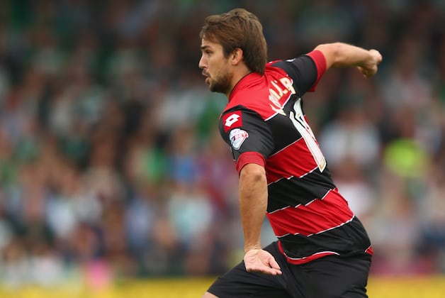 Kranjcar Keen to Make Loan Move Permanent