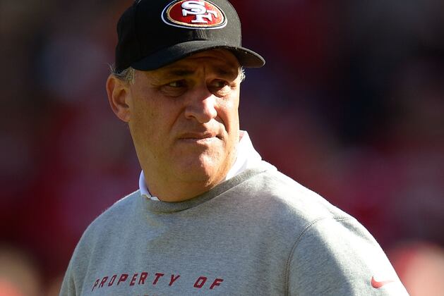 Fangio on Illegal Hits: 'They Should Be Fining the QB'