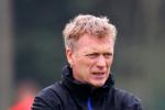 Watch: Moyes and Wenger Expect Winter World Cup