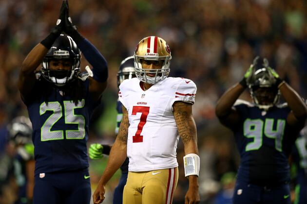 Start 'Em, Sit 'Em Week 5: Managing Players Mired in Slumps