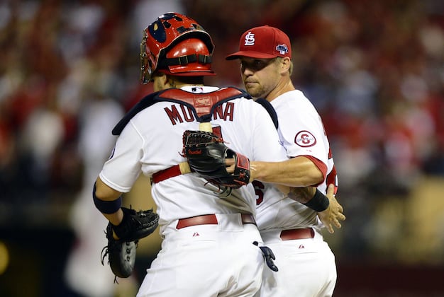 St. Louis Cardinals vs. Pittsburgh Pirates: Keys to Winning NLDS Game 2