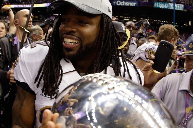 Dolphins Dannell Ellerbe on Facing Ravens: It Could Be a Little Weird