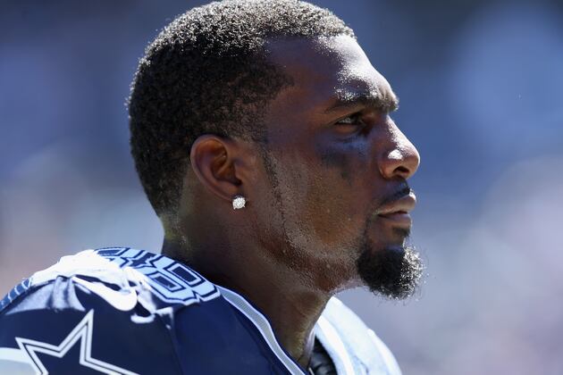 What Will Happen If Tony Romo Throws to Dez Bryant in Double Coverage?