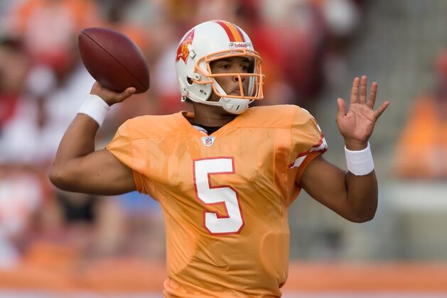 The Packers-Josh Freeman Connection