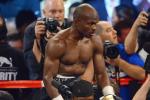 Bradley Says Marquez Is the Best Fighter He's Faced