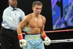 Golovkin Is '99 Percent' Sure He Could Beat Floyd