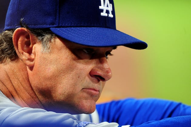 Dodgers Give Positive Reviews for Don Mattingly