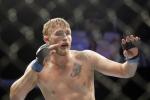 Report: Gustafsson Not Leaving Alliance MMA After All