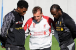 LFC Looking to Bayern for Inspiration 