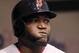 Red Sox slugger David Ortiz looks to get the best out of a good Tampa Bay pitching staff.