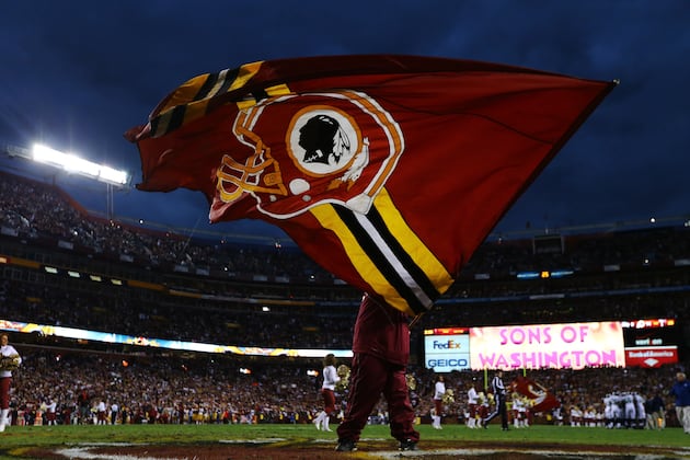 Tribe Targeting Redskins Name to Converge on Site of NFL Meetings in D.C.
