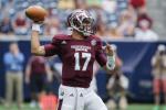LSU Faces QB Mystery at Mississippi State