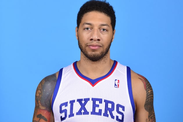Report: Royce White Did Not Travel to Europe with 76ers