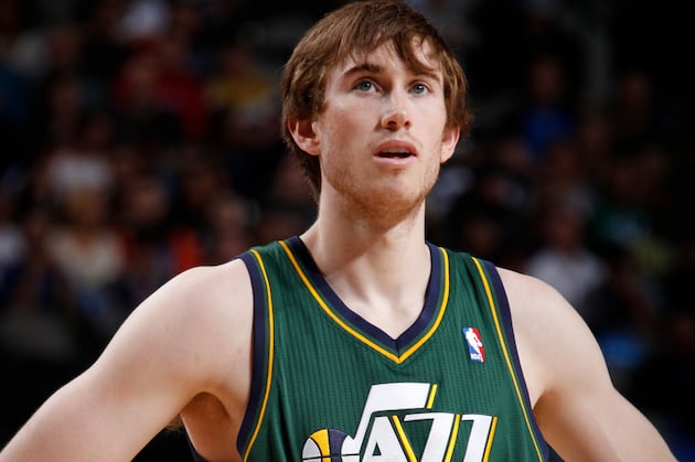 Hayward Ready to Lead by Example and Expression