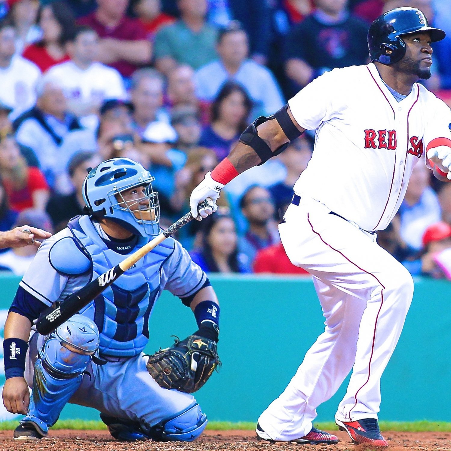 Tampa Bay Rays vs. Boston Red Sox Keys to Each Team Winning ALDS Game