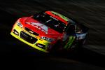 Gordon Says It'll Be Tough to Catch Kenseth, Jimmie and Busch
