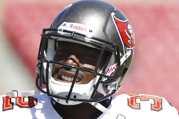 Patient Bucs Hope for Big Plays from Demps