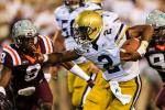 Defense Wants to Limit GT's Offensive Options