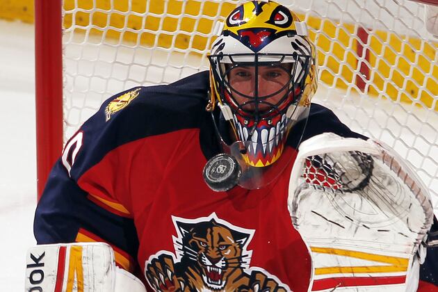 Clemmensen's Future Is Uncertain as Rehab Begins
