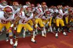 USC Holds 1st Annual Trojans Bowl
