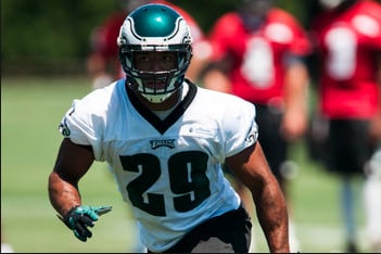 Chung Questionable vs. Giants