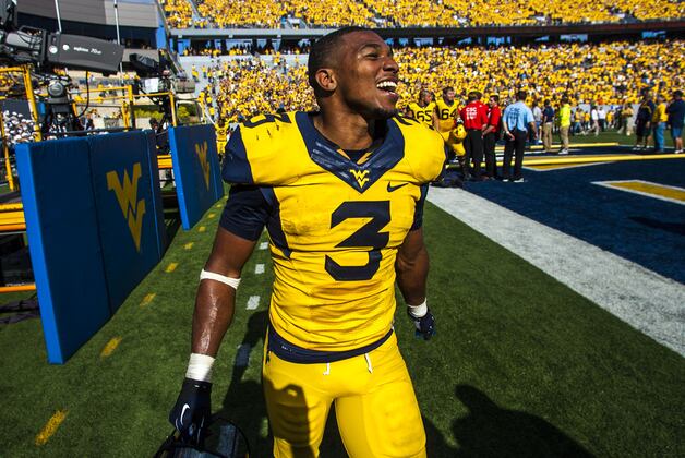 RB Sims Is More Than a One-Year Wonder