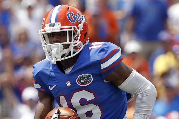 Arkansas vs. Florida: Freshmen Who Will Play Big Role in SEC Battle