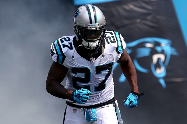 Mikell, Edwards Remain out for Panthers