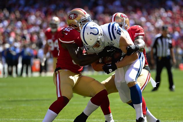 Willis' status remains in question