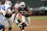 Jennings Is Must-Start RB with McFadden Injury