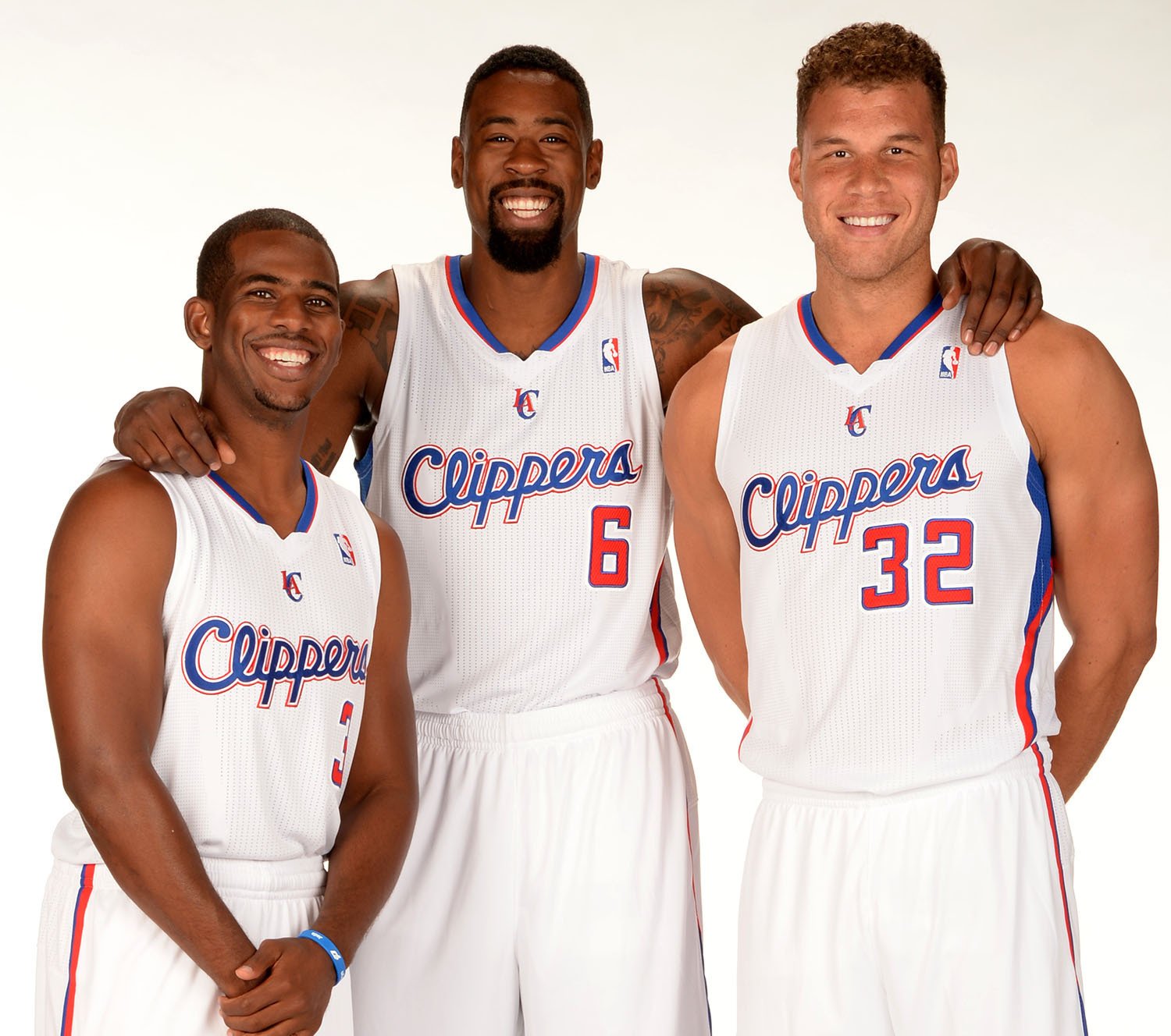 Biggest Roadblocks to LA Clippers Legitimate 201314 Title