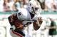 Duke Johnson is the heartbeat of the Miami offense, but the sophomore needs some help shouldering the burden.