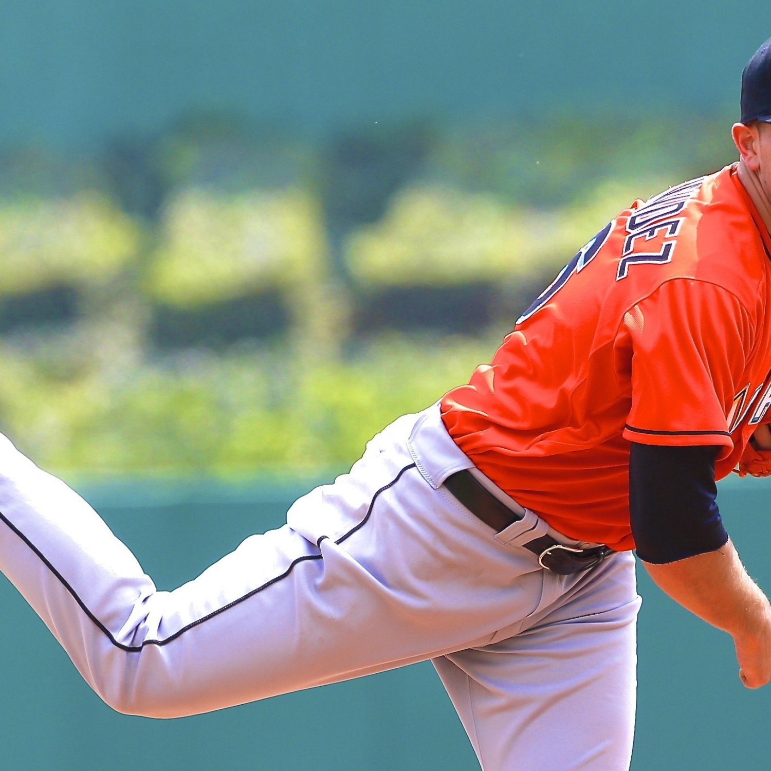 The 15 Best MLB Rookies of 2013 Bleacher Report