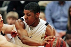 Hokies Receive Third Pledge of 2014 Recruiting Class in SG Jalen Hudson