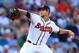 Mike Minor led the Braves to their first home playoff win since 2005.