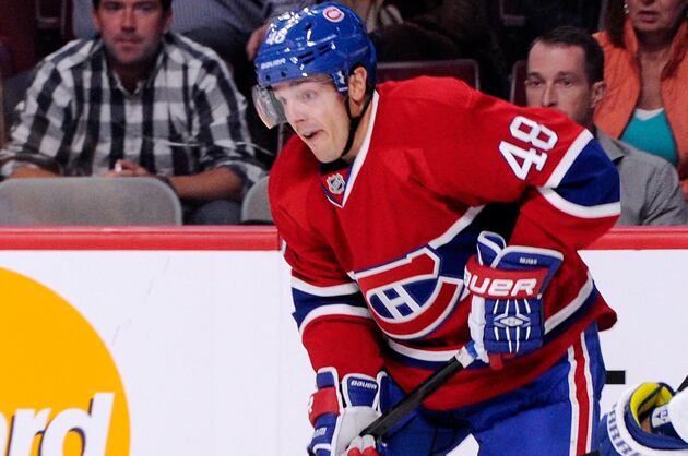 Briere Says It's a 'Weird Feeling' Facing Flyers