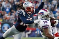 NE Releases CB Cole for the 3rd Time